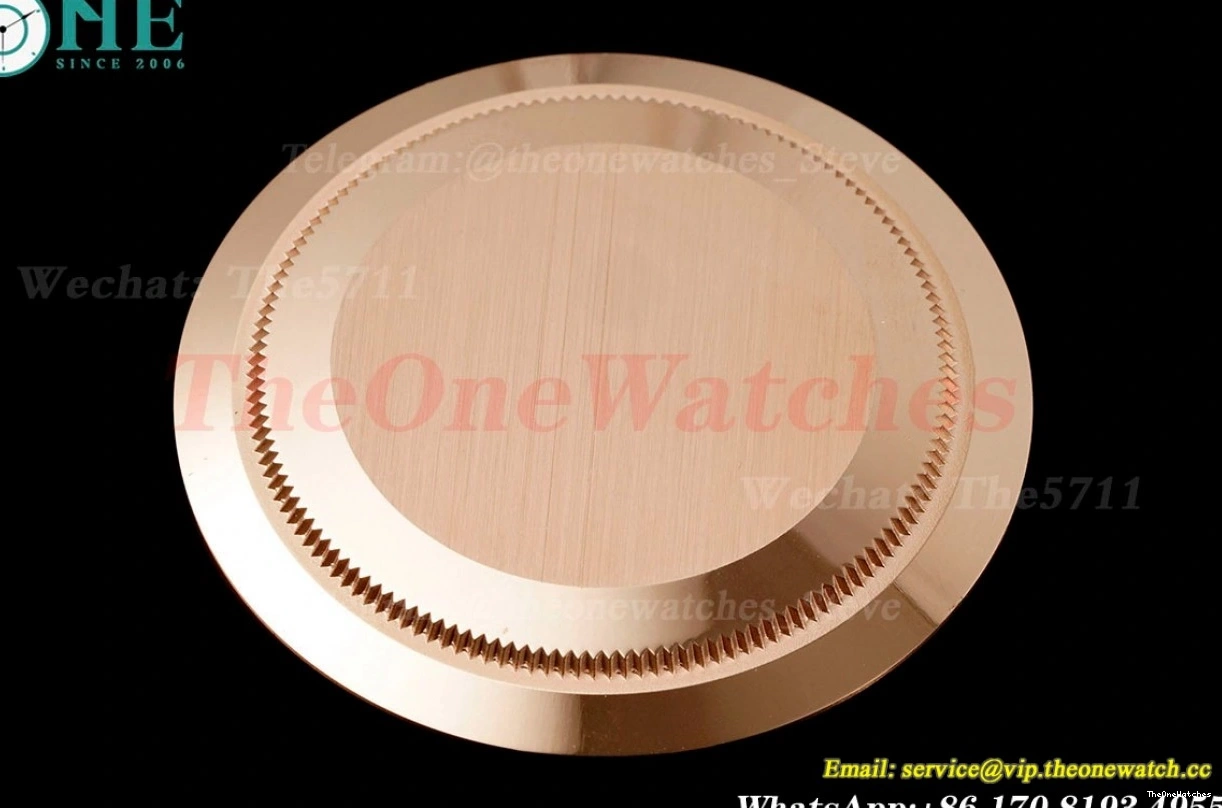 DayDate 228235 40mm VR3255(Gain Rmn RG RG KF Black Weight) 0126